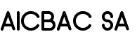 AICBAC SA